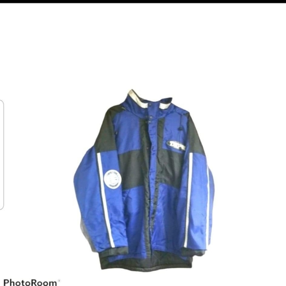 Twism The world is mine Other - Vintage Men's vintage Twism Jacket